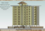 create 2d 3d architectural drawing
